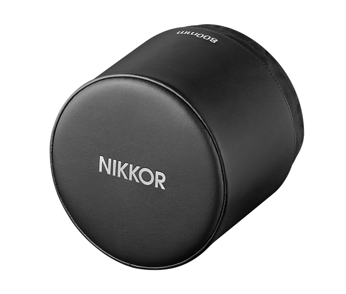 Buy the Nikon NIKKOR Z 800mm f/6.3 VR S | Nikon USA